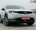 Белый Мазда MX-30, объемом двигателя 0 л и пробегом 27 тыс. км за 14900 $, фото 1 на Automoto.ua