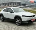Белый Мазда MX-30, объемом двигателя 0 л и пробегом 27 тыс. км за 14900 $, фото 6 на Automoto.ua