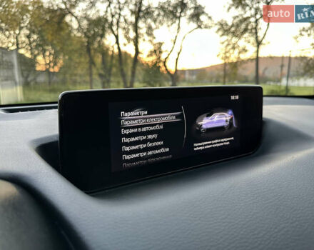 Мазда MX-30 2021 в Мукачеве на Automoto.ua Белый Мазда MX-30, объемом двигателя 0 л и пробегом 61 тыс. км за 14800 $, фото 16 на Automoto.ua