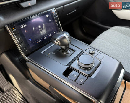 Білий Мазда MX-30, об'ємом двигуна 0 л та пробігом 33 тис. км за 14850 $, фото 67 на Automoto.ua