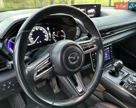Мазда MX-30 2021 в Мукачеве на Automoto.ua Белый Мазда MX-30, объемом двигателя 0 л и пробегом 61 тыс. км за 14800 $, фото 13 на Automoto.ua