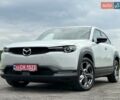 Белый Мазда MX-30, объемом двигателя 0 л и пробегом 55 тыс. км за 15100 $, фото 1 на Automoto.ua
