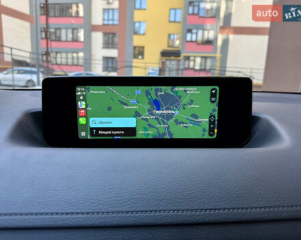 Белый Мазда MX-30, объемом двигателя 0 л и пробегом 64 тыс. км за 14000 $, фото 35 на Automoto.ua