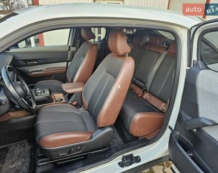 Білий Мазда MX-30, об'ємом двигуна 0 л та пробігом 12 тис. км за 14900 $, фото 6 на Automoto.ua