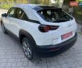 Белый Мазда MX-30, объемом двигателя 0 л и пробегом 26 тыс. км за 14400 $, фото 19 на Automoto.ua