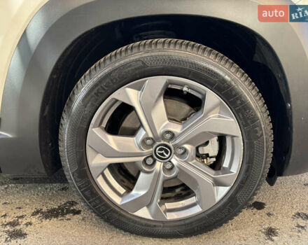 Білий Мазда MX-30, об'ємом двигуна 0 л та пробігом 41 тис. км за 14700 $, фото 10 на Automoto.ua