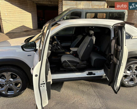 Білий Мазда MX-30, об'ємом двигуна 0 л та пробігом 41 тис. км за 14700 $, фото 2 на Automoto.ua