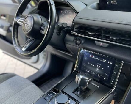 Белый Мазда MX-30, объемом двигателя 0 л и пробегом 26 тыс. км за 14400 $, фото 51 на Automoto.ua