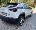 Белый Мазда MX-30, объемом двигателя 0 л и пробегом 26 тыс. км за 14400 $, фото 13 на Automoto.ua