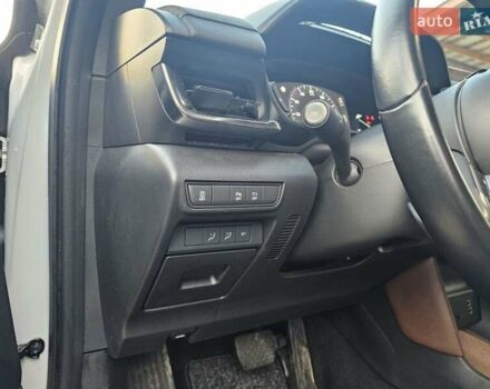Білий Мазда MX-30, об'ємом двигуна 0 л та пробігом 12 тис. км за 14900 $, фото 2 на Automoto.ua
