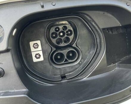 Белый Мазда MX-30, объемом двигателя 0 л и пробегом 26 тыс. км за 14400 $, фото 38 на Automoto.ua