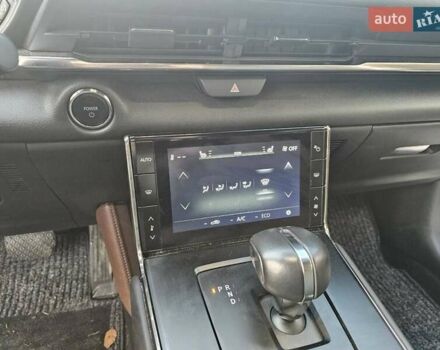 Білий Мазда MX-30, об'ємом двигуна 0 л та пробігом 12 тис. км за 14900 $, фото 21 на Automoto.ua