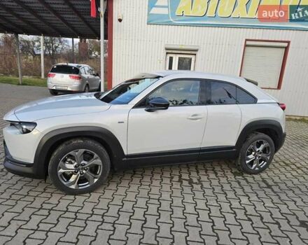 Білий Мазда MX-30, об'ємом двигуна 0 л та пробігом 12 тис. км за 14900 $, фото 29 на Automoto.ua