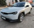 Белый Мазда MX-30, объемом двигателя 0 л и пробегом 41 тыс. км за 15500 $, фото 1 на Automoto.ua