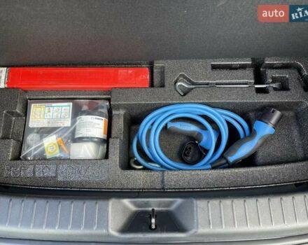 Белый Мазда MX-30, объемом двигателя 0 л и пробегом 26 тыс. км за 14400 $, фото 41 на Automoto.ua