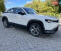 Белый Мазда MX-30, объемом двигателя 0 л и пробегом 26 тыс. км за 14400 $, фото 1 на Automoto.ua