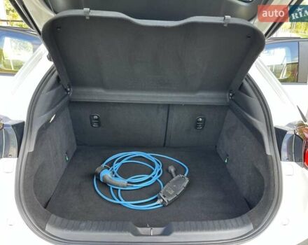 Белый Мазда MX-30, объемом двигателя 0 л и пробегом 26 тыс. км за 14400 $, фото 42 на Automoto.ua