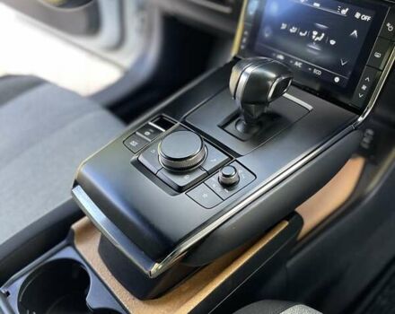 Белый Мазда MX-30, объемом двигателя 0 л и пробегом 26 тыс. км за 14400 $, фото 53 на Automoto.ua