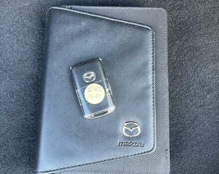 Белый Мазда MX-30, объемом двигателя 0 л и пробегом 26 тыс. км за 14400 $, фото 69 на Automoto.ua