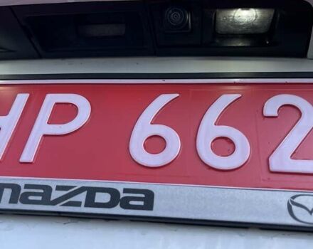 Белый Мазда MX-30, объемом двигателя 0 л и пробегом 26 тыс. км за 14400 $, фото 25 на Automoto.ua