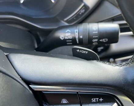 Белый Мазда MX-30, объемом двигателя 0 л и пробегом 26 тыс. км за 14400 $, фото 61 на Automoto.ua