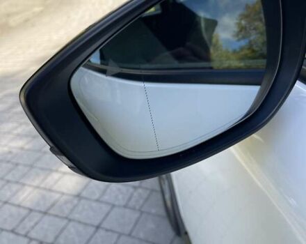 Белый Мазда MX-30, объемом двигателя 0 л и пробегом 26 тыс. км за 14400 $, фото 28 на Automoto.ua