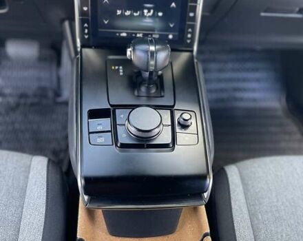 Белый Мазда MX-30, объемом двигателя 0 л и пробегом 26 тыс. км за 14400 $, фото 48 на Automoto.ua