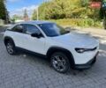 Белый Мазда MX-30, объемом двигателя 0 л и пробегом 26 тыс. км за 14400 $, фото 9 на Automoto.ua