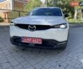 Белый Мазда MX-30, объемом двигателя 0 л и пробегом 26 тыс. км за 14400 $, фото 1 на Automoto.ua