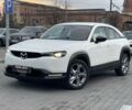 Білий Мазда MX-30, об'ємом двигуна 35 л та пробігом 31 тис. км за 16000 $, фото 1 на Automoto.ua