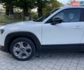 Белый Мазда MX-30, объемом двигателя 0 л и пробегом 26 тыс. км за 14400 $, фото 22 на Automoto.ua