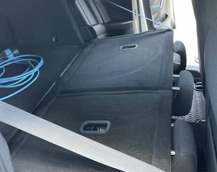 Белый Мазда MX-30, объемом двигателя 0 л и пробегом 26 тыс. км за 14400 $, фото 50 на Automoto.ua