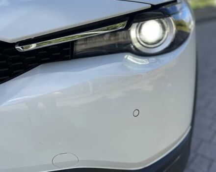 Белый Мазда MX-30, объемом двигателя 0 л и пробегом 26 тыс. км за 14400 $, фото 26 на Automoto.ua