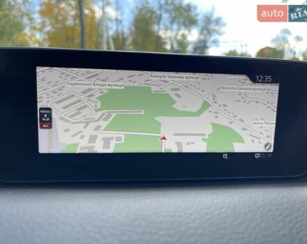 Белый Мазда MX-30, объемом двигателя 0 л и пробегом 26 тыс. км за 14400 $, фото 58 на Automoto.ua