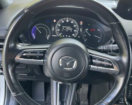 Белый Мазда MX-30, объемом двигателя 0 л и пробегом 26 тыс. км за 14400 $, фото 56 на Automoto.ua