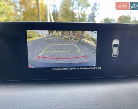 Белый Мазда MX-30, объемом двигателя 0 л и пробегом 26 тыс. км за 14400 $, фото 59 на Automoto.ua