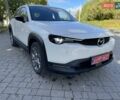 Белый Мазда MX-30, объемом двигателя 0 л и пробегом 26 тыс. км за 14400 $, фото 7 на Automoto.ua