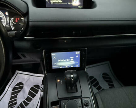 Белый Мазда MX-30, объемом двигателя 0 л и пробегом 27 тыс. км за 14700 $, фото 16 на Automoto.ua