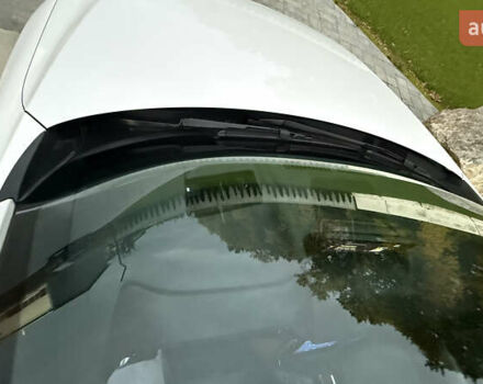 Белый Мазда MX-30, объемом двигателя 0 л и пробегом 27 тыс. км за 14700 $, фото 18 на Automoto.ua