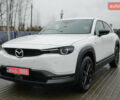 Белый Мазда MX-30, объемом двигателя 0 л и пробегом 17 тыс. км за 18100 $, фото 4 на Automoto.ua