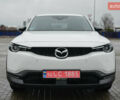 Белый Мазда MX-30, объемом двигателя 0 л и пробегом 17 тыс. км за 18100 $, фото 3 на Automoto.ua