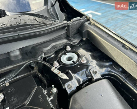 Мазда MX-30 2020 в Луцке на Automoto.ua Черный Мазда MX-30, объемом двигателя 0 л и пробегом 36 тыс. км за 15900 $, фото 76 на Automoto.ua