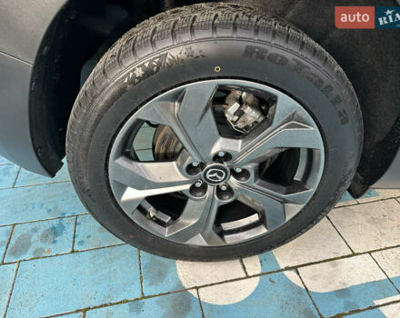 Мазда MX-30 2020 в Луцке на Automoto.ua Черный Мазда MX-30, объемом двигателя 0 л и пробегом 36 тыс. км за 15900 $, фото 37 на Automoto.ua