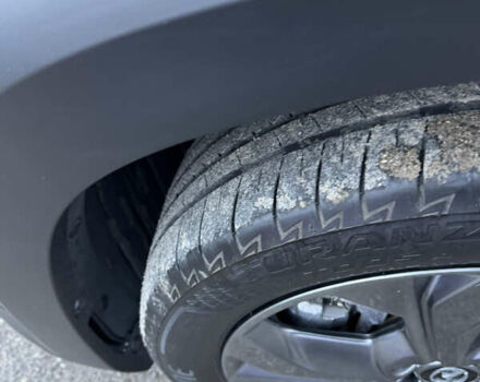 Черный Мазда MX-30, объемом двигателя 0 л и пробегом 68 тыс. км за 14500 $, фото 14 на Automoto.ua