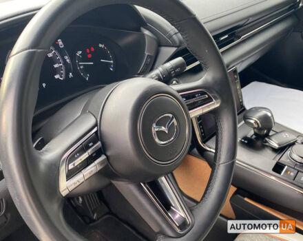 Мазда MX-30 2020 в Мукачеве на Automoto.ua Черный Мазда MX-30, объемом двигателя 35 л и пробегом 27 тыс. км за 16990 $, фото 11 на Automoto.ua