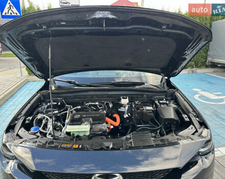 Мазда MX-30 2020 в Луцке на Automoto.ua Черный Мазда MX-30, объемом двигателя 0 л и пробегом 36 тыс. км за 15900 $, фото 74 на Automoto.ua