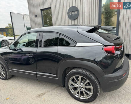 Мазда MX-30 2020 в Тернополе на Automoto.ua Черный Мазда MX-30, объемом двигателя 0 л и пробегом 65 тыс. км за 14500 $, фото 5 на Automoto.ua