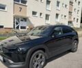 Черный Мазда MX-30, объемом двигателя 0 л и пробегом 26 тыс. км за 19500 $, фото 1 на Automoto.ua