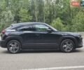 Чорний Мазда MX-30, об'ємом двигуна 0 л та пробігом 79 тис. км за 14599 $, фото 10 на Automoto.ua