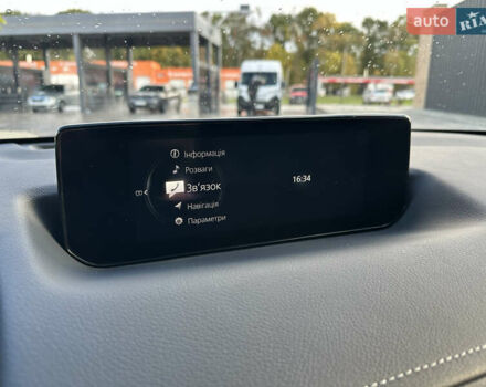 Мазда MX-30 2020 в Луцке на Automoto.ua Черный Мазда MX-30, объемом двигателя 0 л и пробегом 36 тыс. км за 15900 $, фото 83 на Automoto.ua